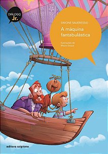 A máquina fantabulástica