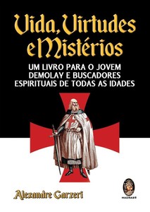 Vida, virtudes e mistérios