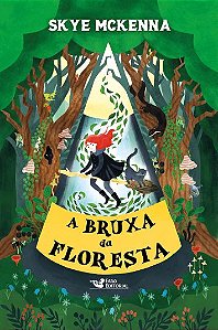 A bruxa da floresta Vol. 01