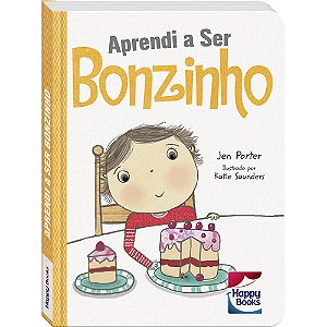 Aprendi a ser...BONZINHO