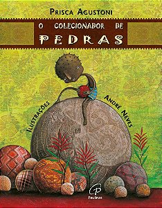 O colecionador de pedras
