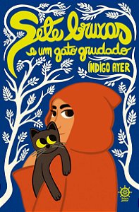 Sete bruxas e um gato grudado (Vol. 2 Sete bruxas e um Gato Temporário)