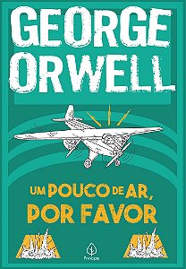 Um pouco de ar, por favor