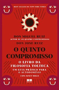 O quinto compromisso