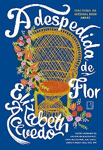 A despedida de Flor
