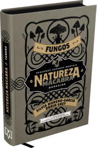 Natureza macabra - Fungos
