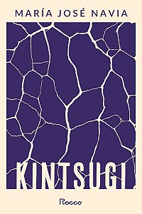Kintsugi