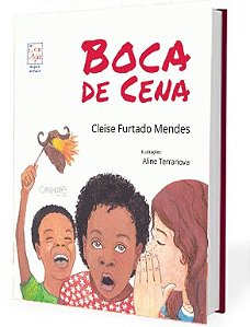 Boca de cena