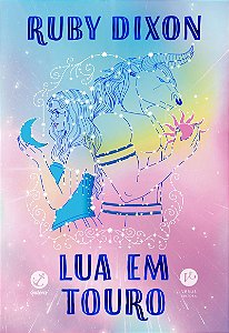 Lua em touro