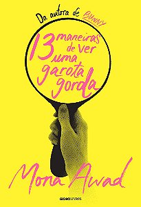 13 maneiras de ver uma garota gorda