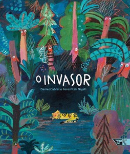 O invasor