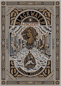 A enchente (Blackwater - Livro 1)