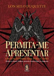 Permita-me apresentar: Um guia interno para o ocultismo
