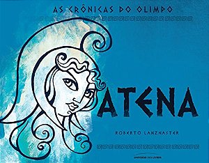 As crônicas do Olimpo: Atena