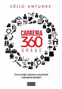 Carreira 360 graus