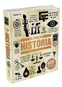 O livro da história