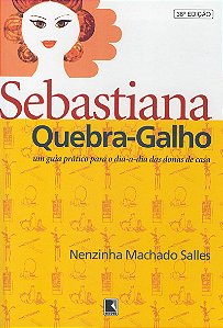 SEBASTIANA QUEBRA-GALHO