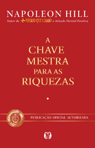 A chave mestra para as riquezas