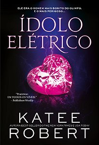 Ídolo Elétrico: Livro II da Série Dark Olympus