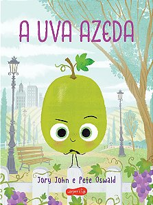 A uva azeda (Esquadrão do Rango)
