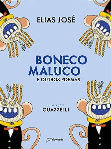 O boneco Maluco