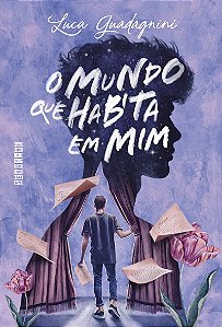 O mundo que habita em mim