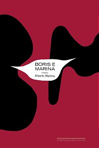 Boris e Marina: Poemas
