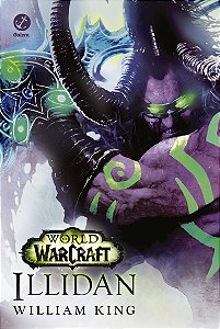 World of Warcraft: Illidan