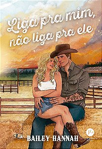 Liga pra mim, não liga pra ele