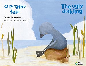 O patinho feio: The ugly duckling