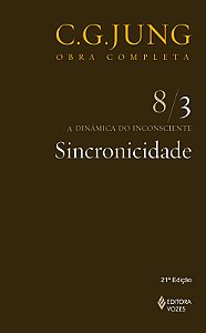 Sincronicidade Vol. 8/3