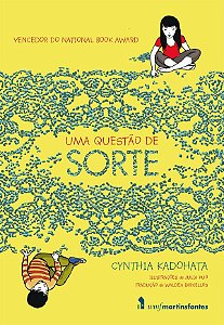 Uma questão de sorte