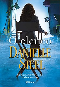 O elenco: Uma celebração da força e criatividade feminina da grande autora de bestsellers