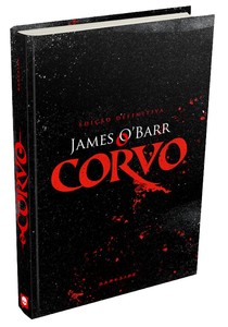 O corvo - Edição definitiva