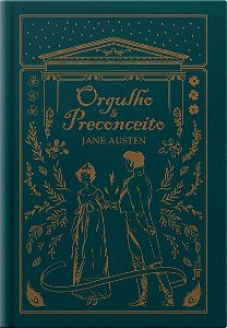 Orgulho e preconceito (edição especial)