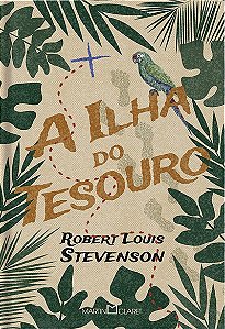 A ilha do tesouro