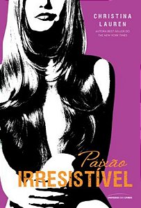 Paixão irresistível