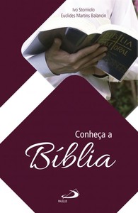 Conheça a Bíblia