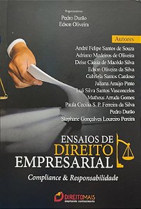 Ensaios de Direito Empresarial