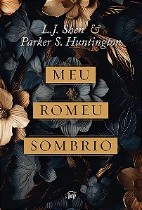 Meu Romeu sombrio – Uma releitura dark romance de "A Bela e a Fera"