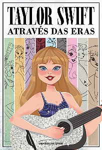 Taylor Swift através das Eras