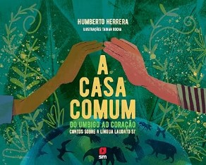 A Casa Comum: do Umbigo ao Coração