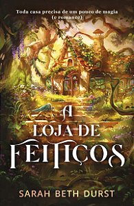 A loja de feitiços