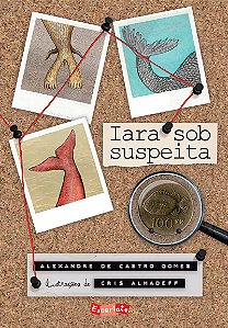 Iara sob suspeita