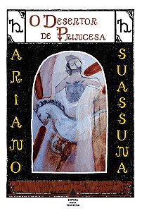 O Desertor de Princesa