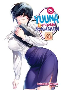 Yuuna e a pensão assombrada vol. 21