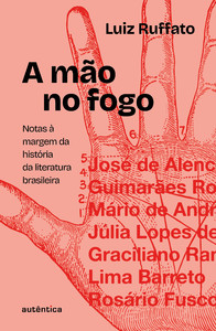 A mão no fogo: Notas à margem da história da literatura brasileira