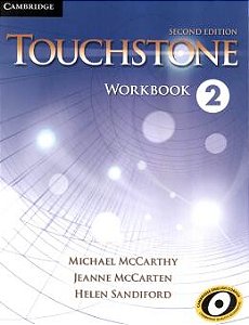 Touchstone 2 - Workbook