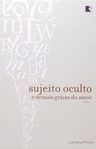Sujeito oculto e demais graças do amor