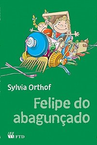 Felipe do abagunçado